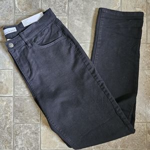 [NEW] Size 27 LOFT "The Girlfriend" Jeans